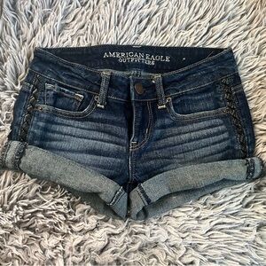 American Eagle Outfitters Shorts